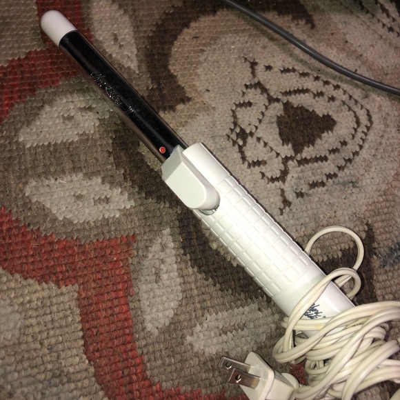 Jheri Redding II Model JRK0745 Curling Iron - Picture 4 of 6